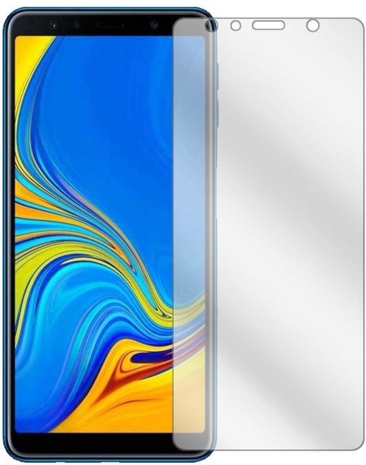 5x Schutzfolie klar für Samsung J4 Core (2018) Dis (1)
