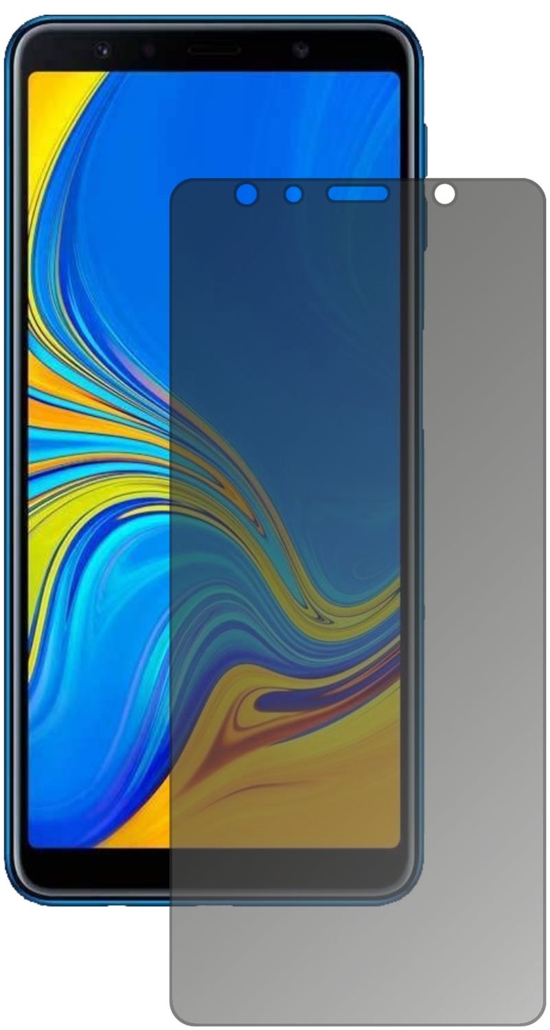 Blickschutzfolie für Samsung J4 Core (2018) matt S (2)