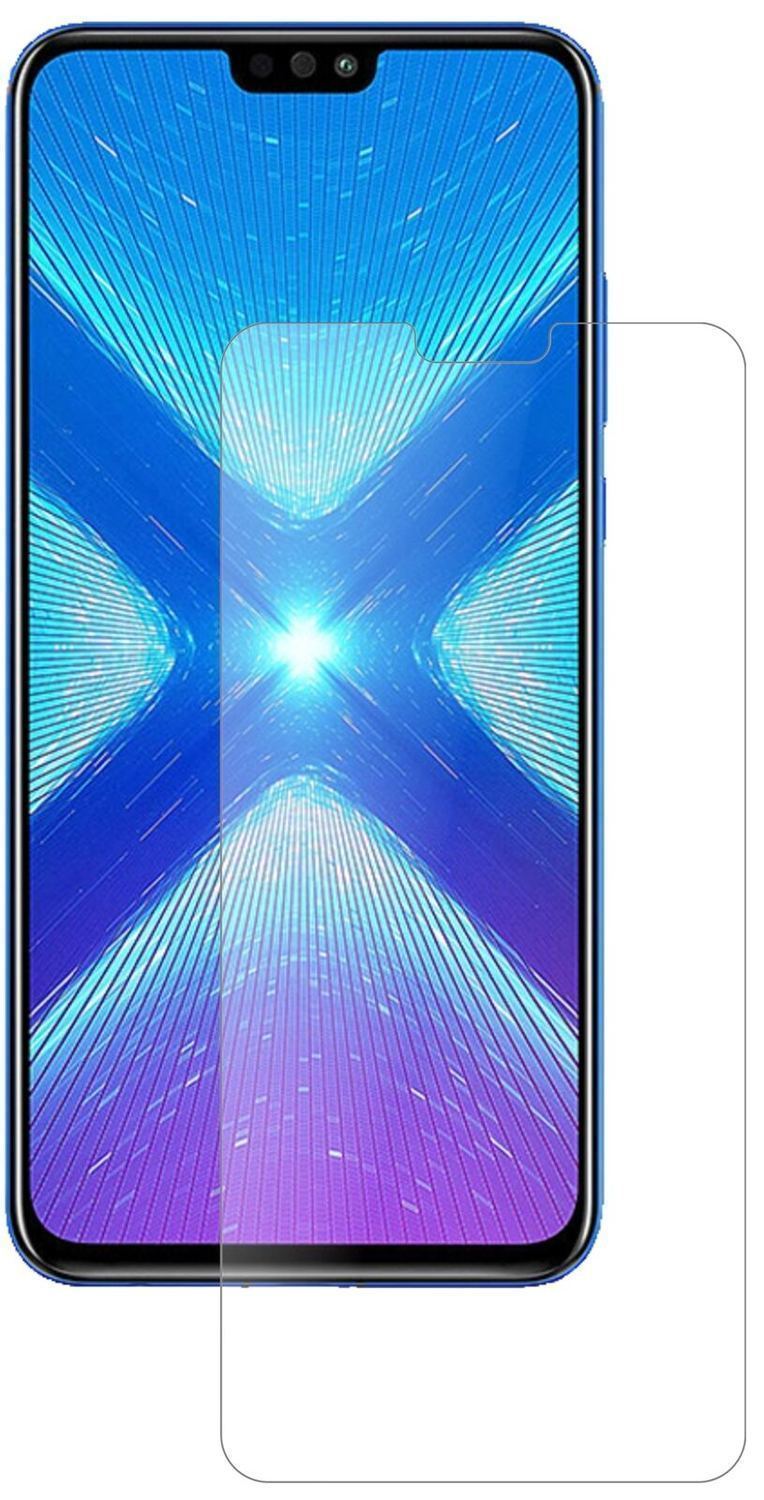 1x 9H Schutzfolie matt für Honor View 10 Lite Panz (1)