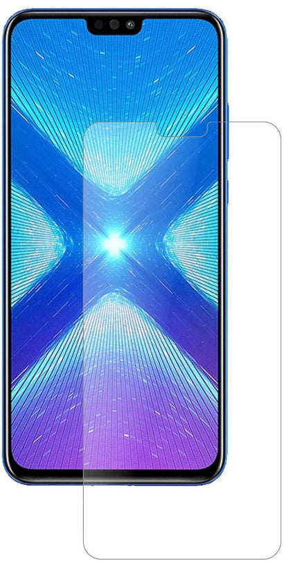 1x 9H Schutzfolie matt für Honor View 10 Lite Panz (1)