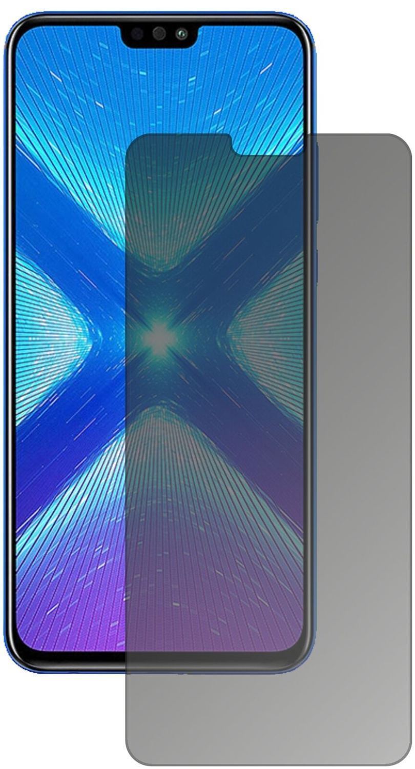 Blickschutzfolie für Honor View 10 Lite matt Schut (1)