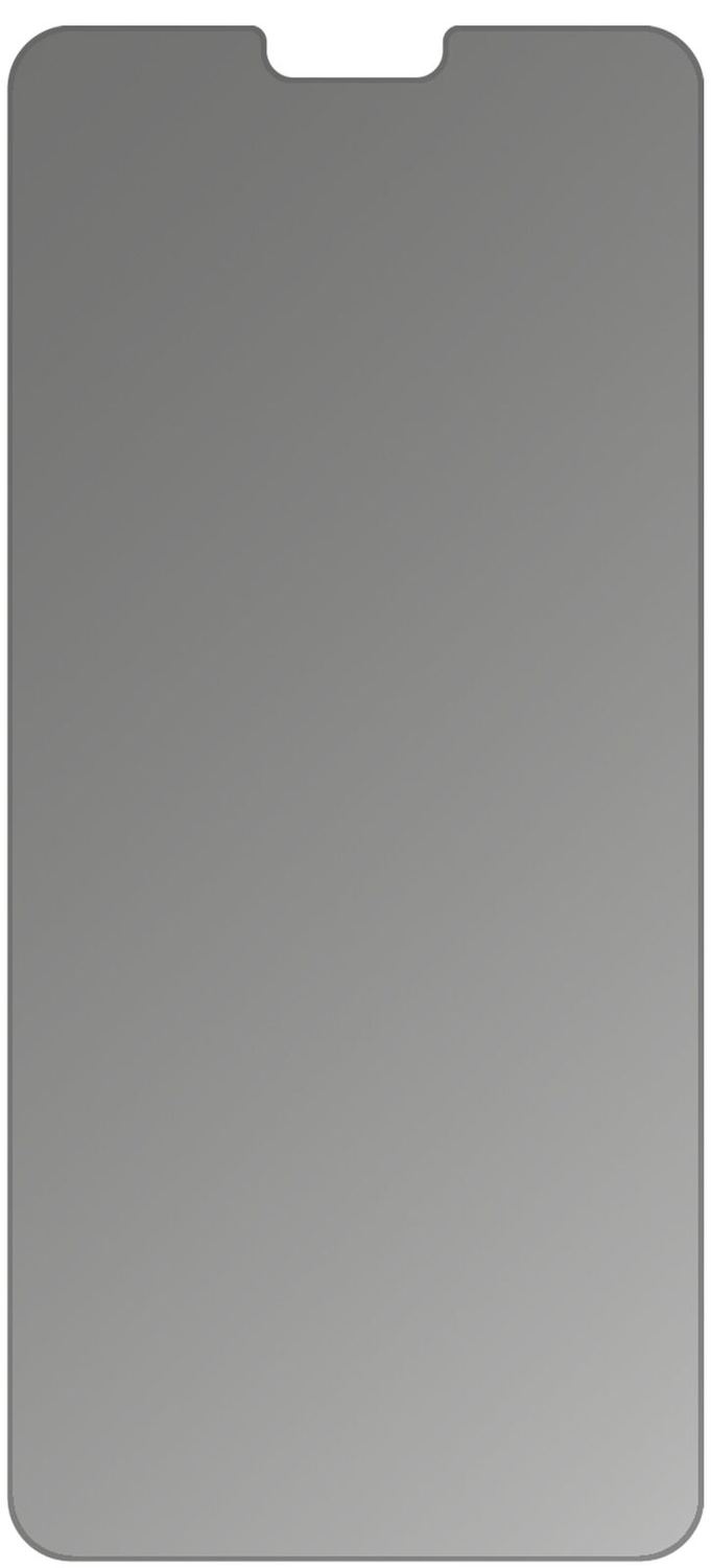 Blickschutzfolie für Honor View 10 Lite matt Schut (3)