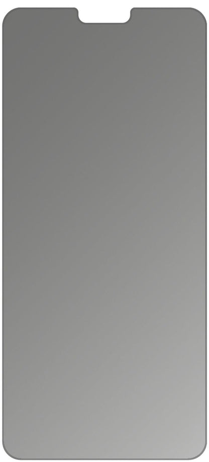Blickschutzfolie für Honor View 10 Lite matt Schut (3)