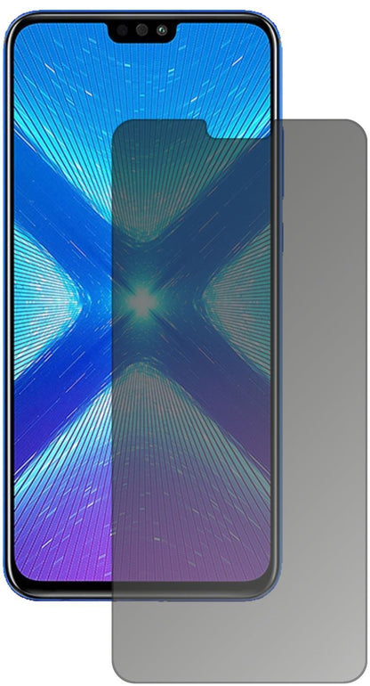 Blickschutzfolie für Honor View 10 Lite matt Schut (2)