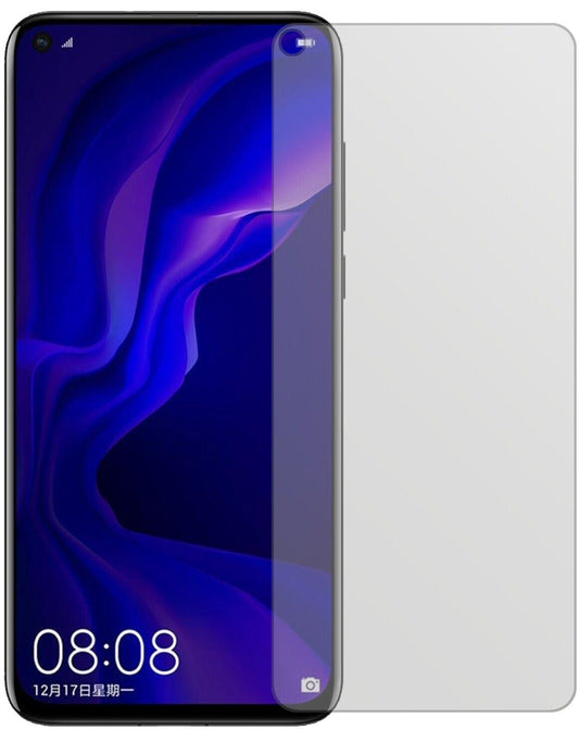 5x Schutzfolie matt für Huawei Nova 4 Display-Schu (1)