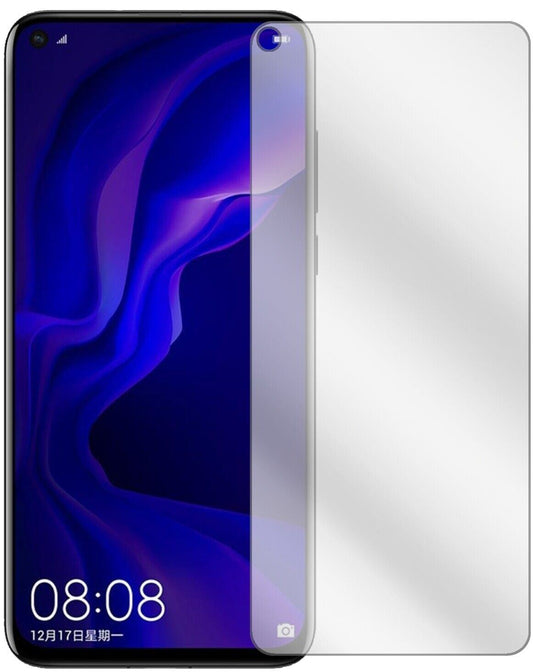 5x Schutzfolie klar für Huawei Nova 4 Display-Schu (1)
