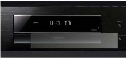 Blickschutzfolie für Pioneer UDP-LX500 matt Schutz (1)