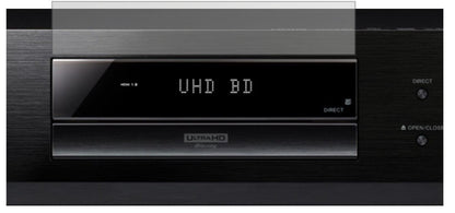 2x Schutzfolie matt für Pioneer UDP-LX500 Display- (2)