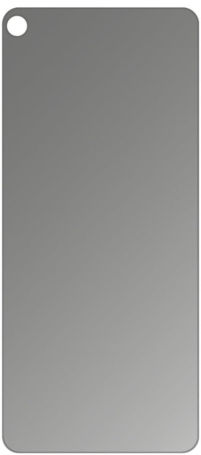 Blickschutzfolie für Samsung Galaxy A8s matt Schut (3)