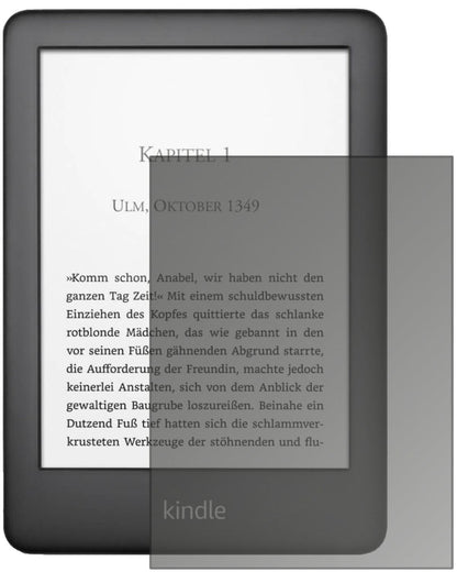 Blickschutzfolie für Amazon Kindle E-Reader der 10 (1)