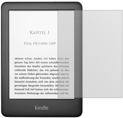 1x Schutzfolie matt für Amazon Kindle E-Reader der (1)