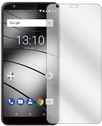 5x Schutzfolie klar für Gigaset GS280 Display-Schu (1)