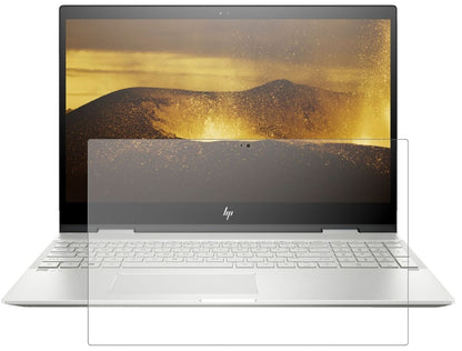 1x 9H Schutzfolie matt für HP Envy X360 13.3 Zoll  (1)