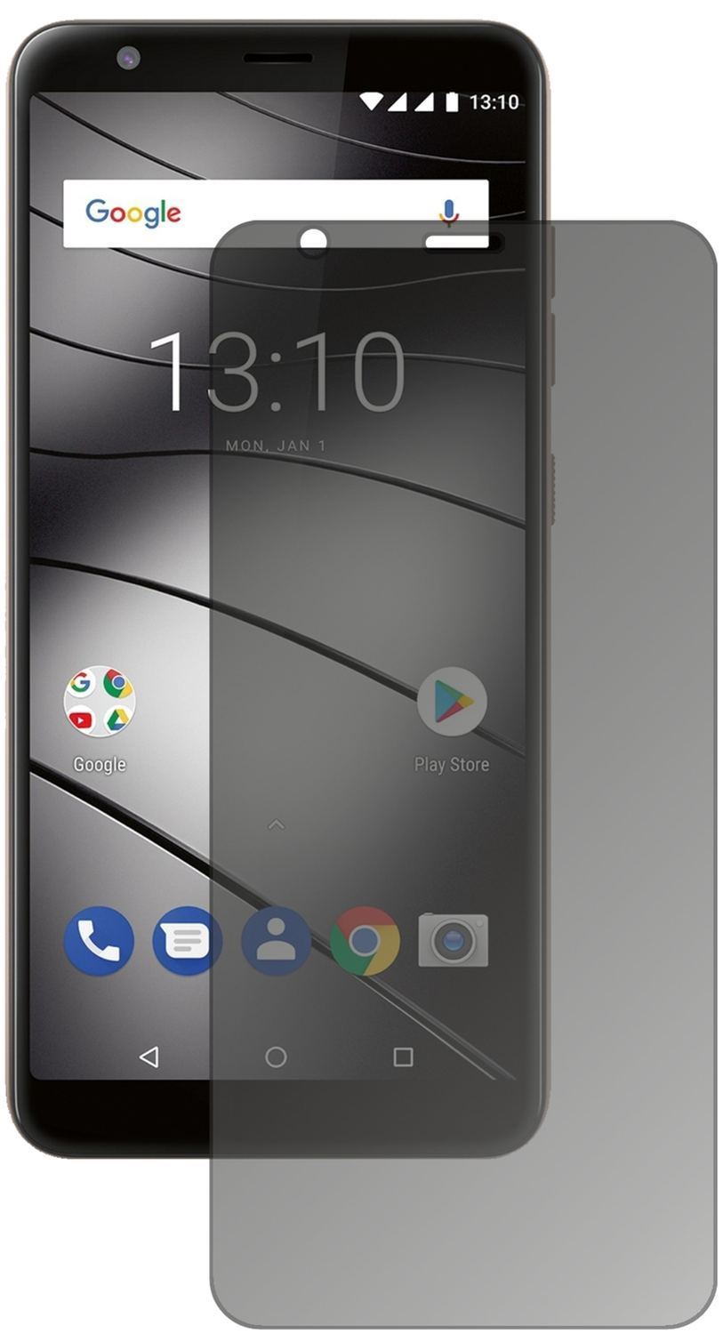 Blickschutzfolie für Gigaset GS280 matt Schutzfoli (2)