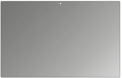 Blickschutzfolie für HP Envy X360 13.3 Zoll matt S (2)