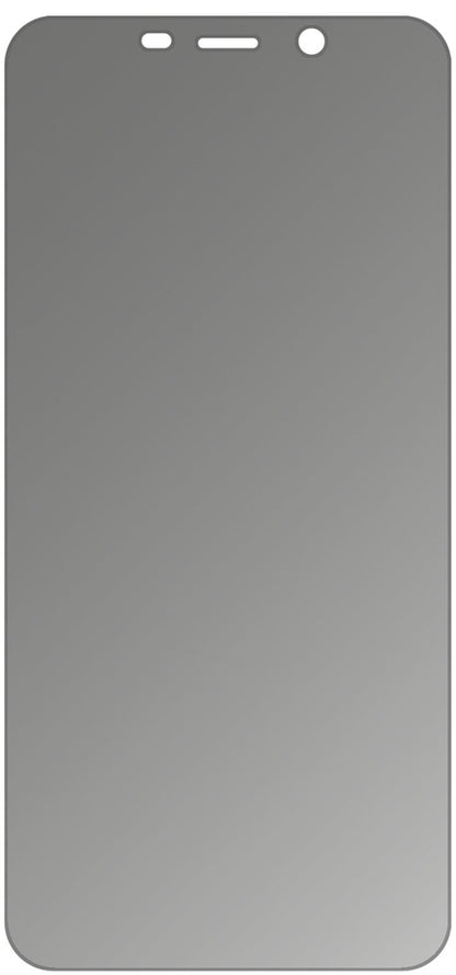 Blickschutzfolie für Meizu C9 Pro matt Schutzfolie (3)