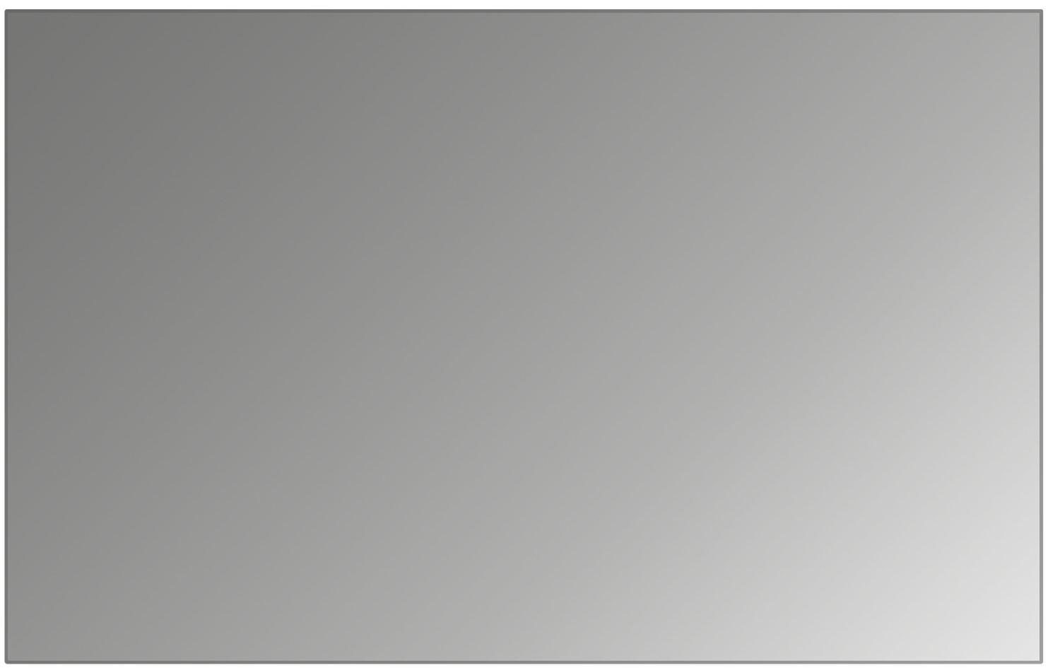 Blickschutzfolie für NIX Advance 10 Zoll Widescree (2)