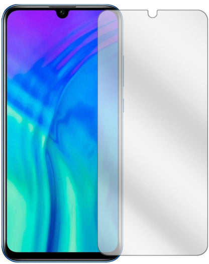 5x Schutzfolie klar für Honor 20i Display-Schutzfo (1)