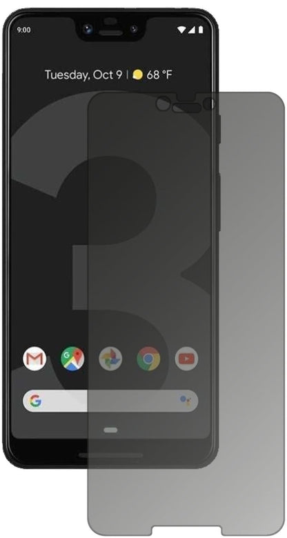Blickschutzfolie für HTC Exodus 1 matt Schutzfolie (2)