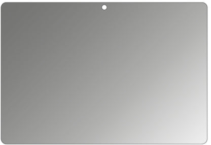 Blickschutzfolie für Lectrus 10.1 Zoll Tablet matt (2)