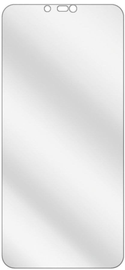 6x Schutzfolie klar für Panasonic Eluga X1 Display (3)