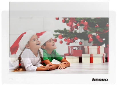 2x Schutzfolie matt für Kenuo 11.6 Zoll Display-Sc (2)