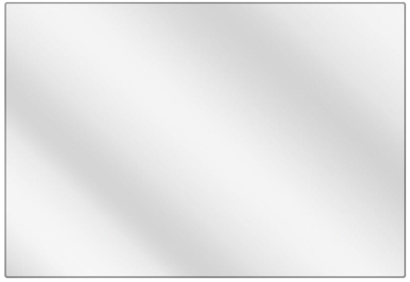 2x Schutzfolie klar für Nikon Z6 Display-Schutzfol (3)