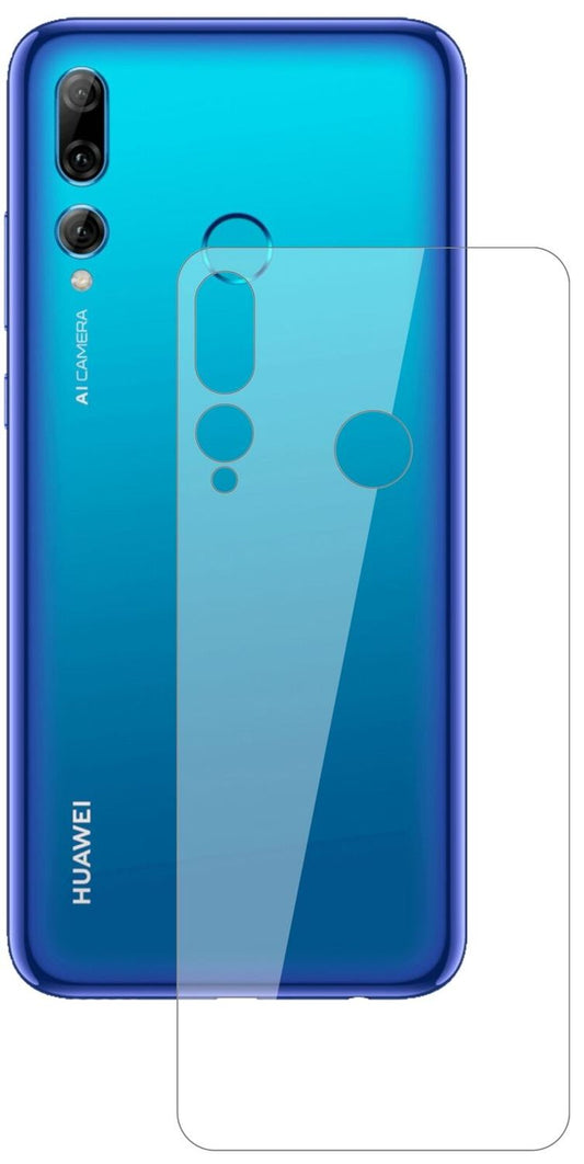 1x 9H Schutzfolie für Huawei P Smart Plus (2019) R (1)
