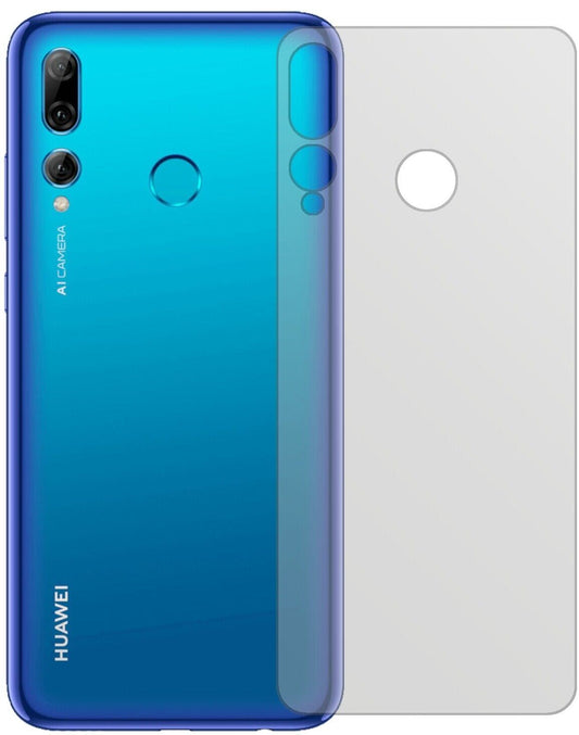 1x Schutzfolie matt für Huawei P Smart Plus (2019) (1)