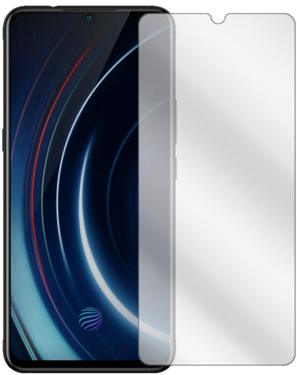 5x Schutzfolie klar für Vivo IQOO Display-Schutzfo (1)