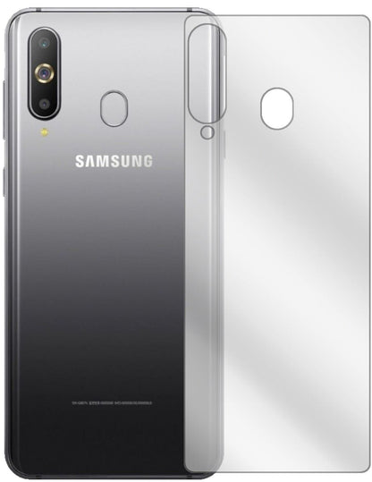 6x Schutzfolie klar für Samsung Galaxy A9 Pro (201 (2)
