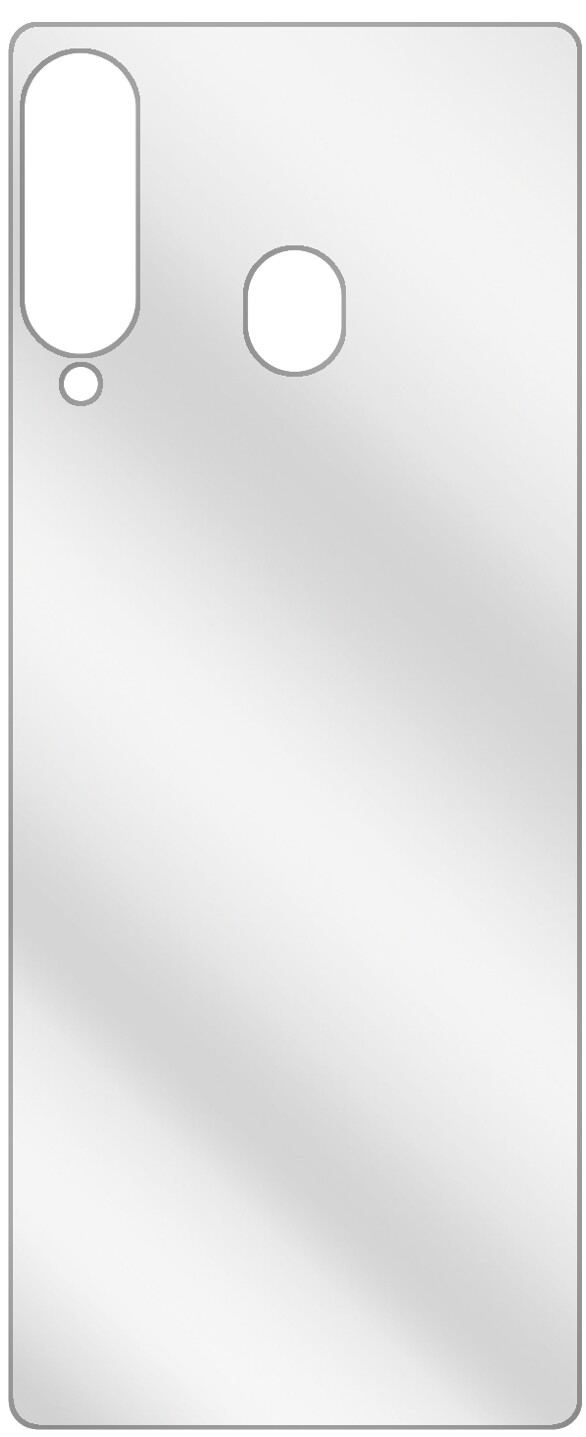 6x Schutzfolie klar für Samsung Galaxy A9 Pro (201 (3)