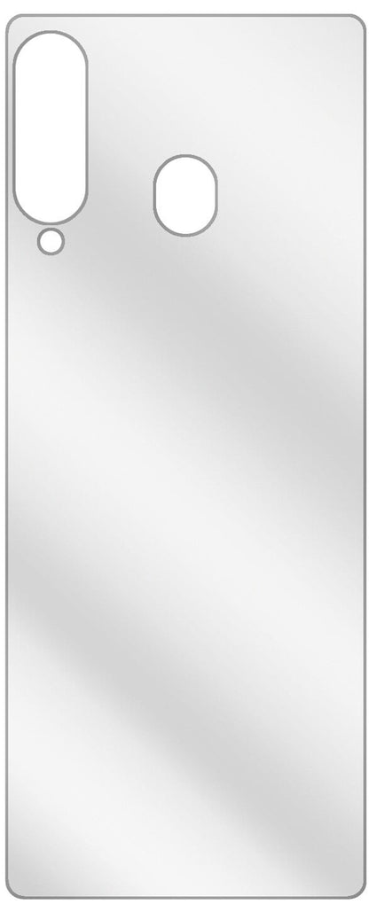 6x Schutzfolie klar für Samsung Galaxy A9 Pro (201 (3)