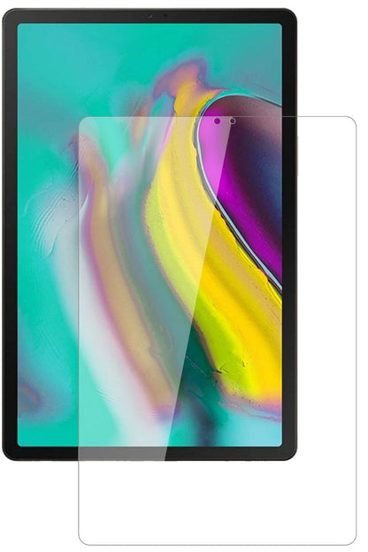 2x 9H Schutzfolie für Samsung Galaxy Tab S5e 10.5  (2)