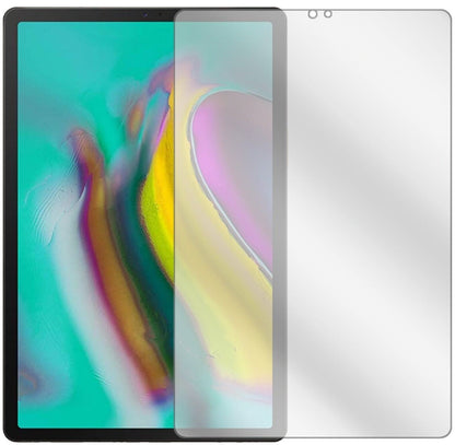 2x Schutzfolie klar für Samsung Galaxy Tab S5e 10. (2)