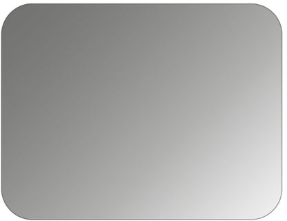 Blickschutzfolie für HTC 5G Hub matt Schutzfolie P (1)