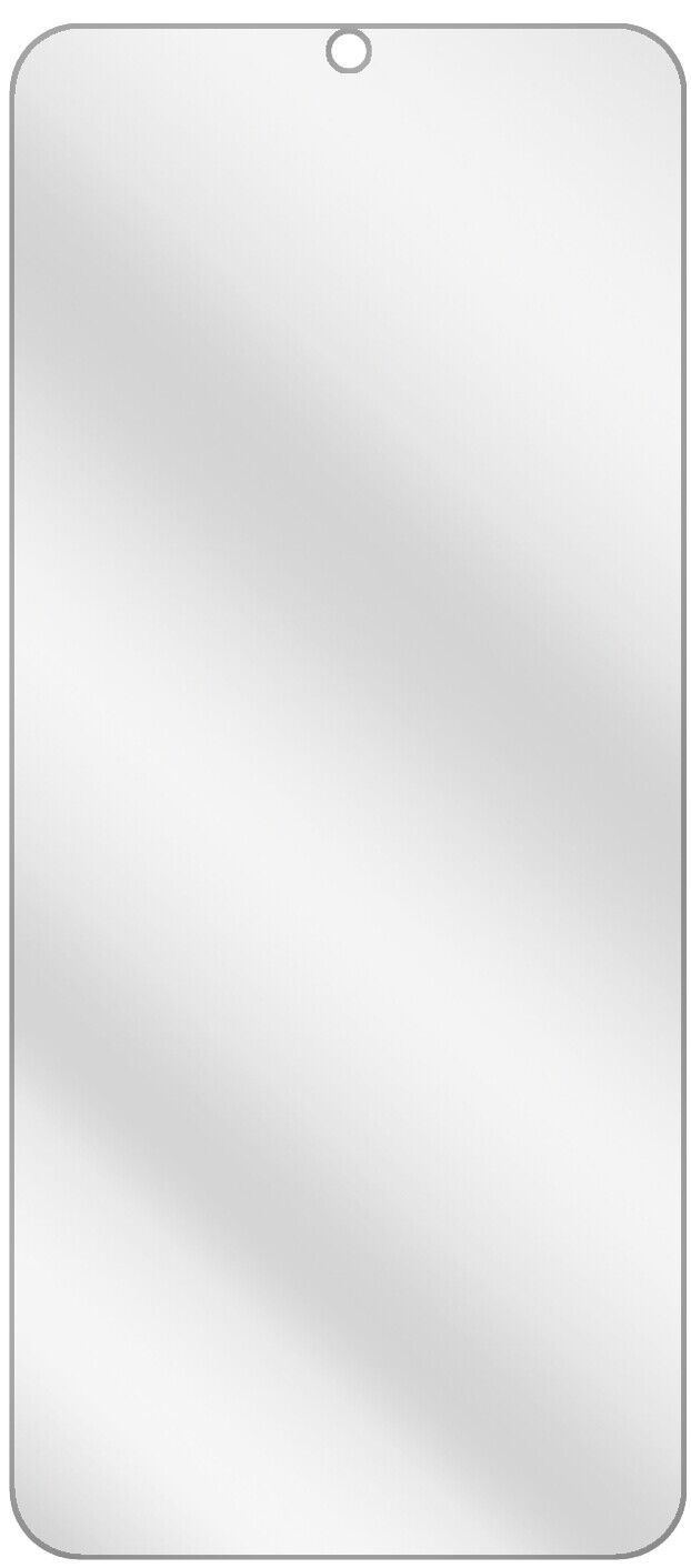 5x Schutzfolie klar für Huawei Y6 (2019) Display-S (3)