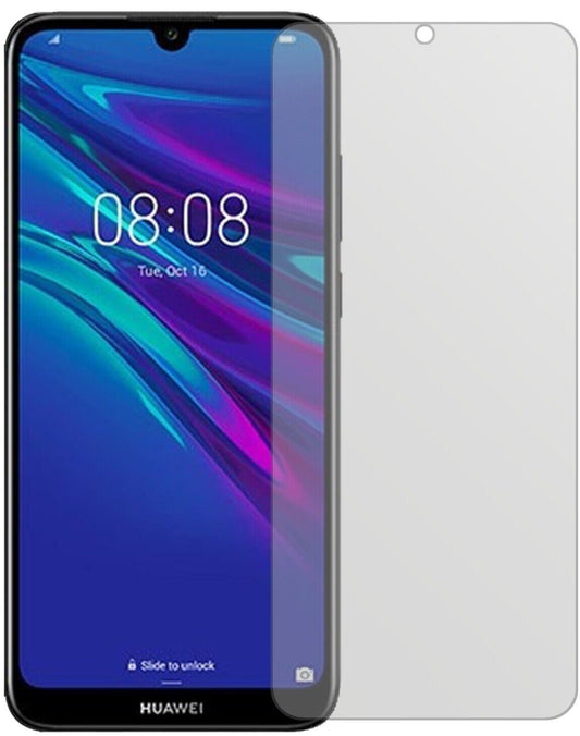 1x Schutzfolie matt für Huawei Y6 (2019) Display-S (1)