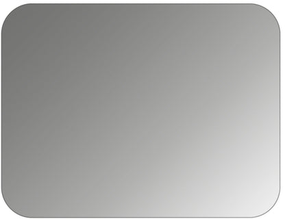 Blickschutzfolie für HTC 5G Hub matt Schutzfolie P (2)