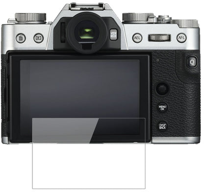 1x 9H Schutzfolie für Fujifilm X-T30 Panzerfolie (1)