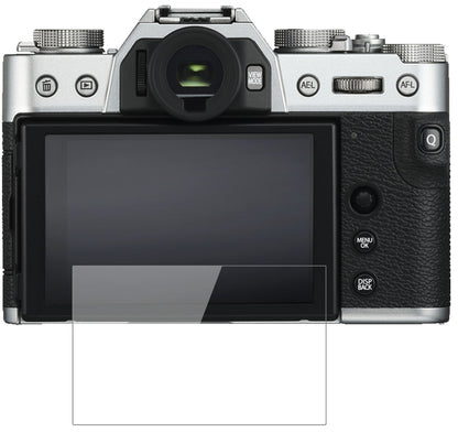 2x 9H Schutzfolie für Fujifilm X-T30 Panzerfolie (2)