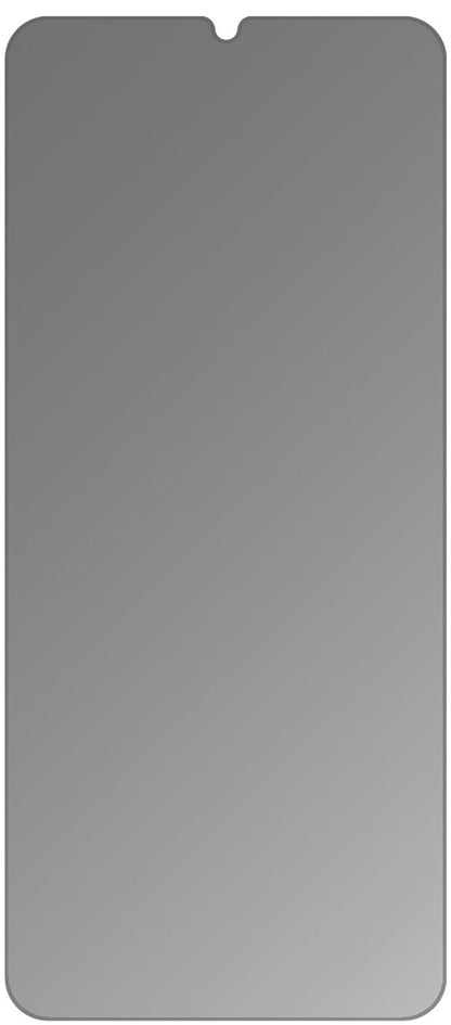 Blickschutzfolie für Oukitel C 15 Pro matt Schutzf (3)