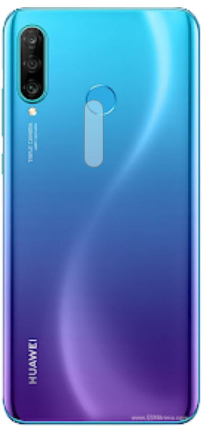6x 9H Schutzfolie für Huawei Nova 4e Kameralinse P (2)