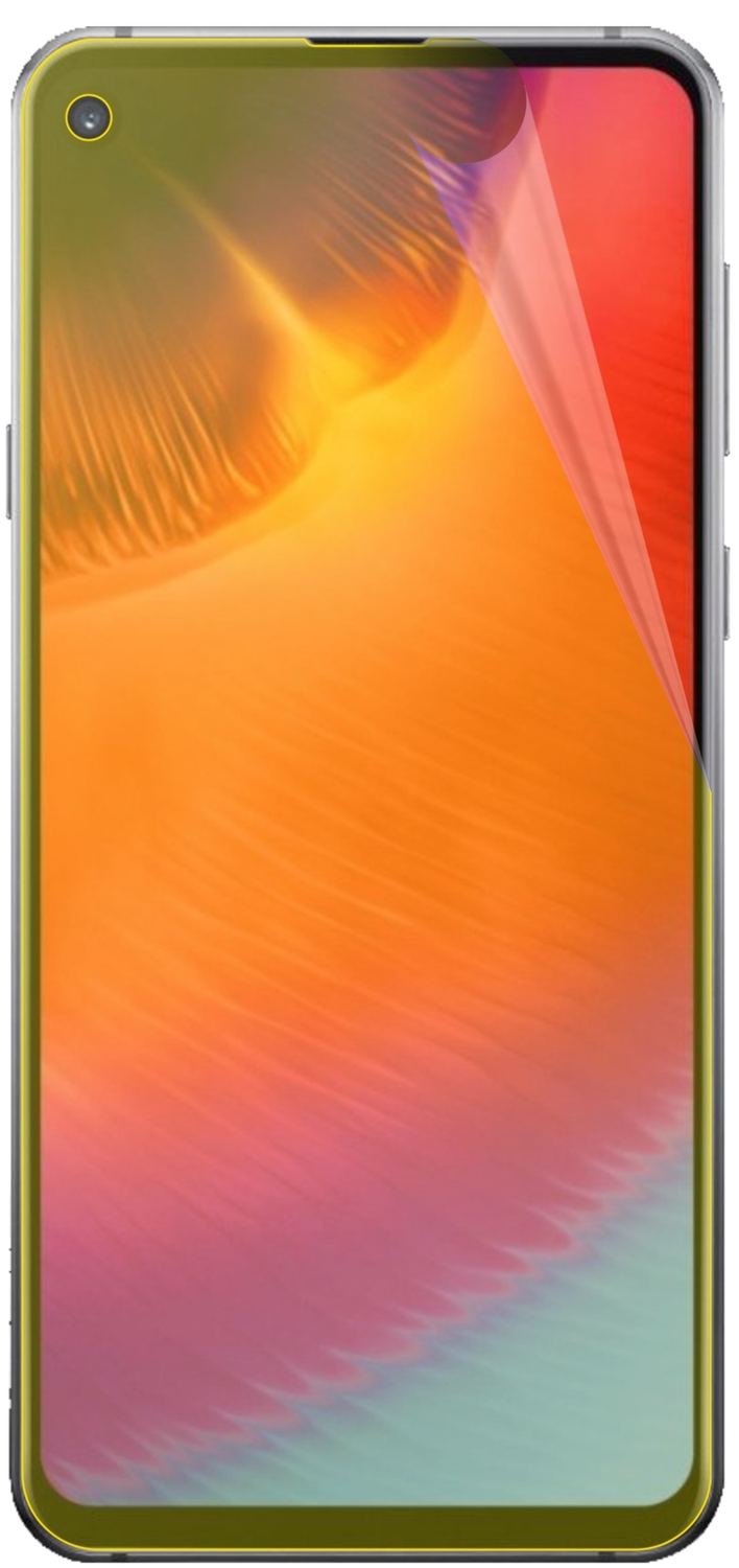 3x 3D Full Cover Schutzfolie für Samsung Galaxy A9 (3)