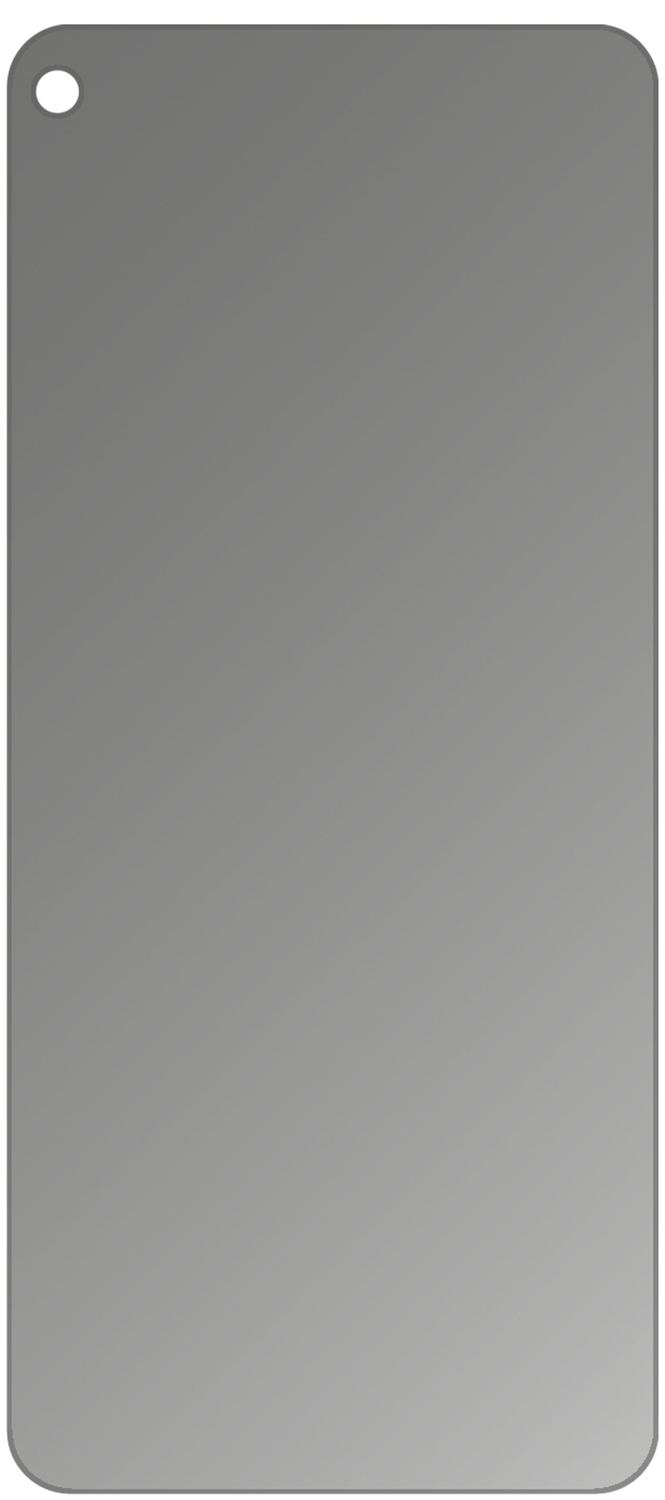 Blickschutzfolie für Samsung Galaxy A9 Pro (2019)  (3)