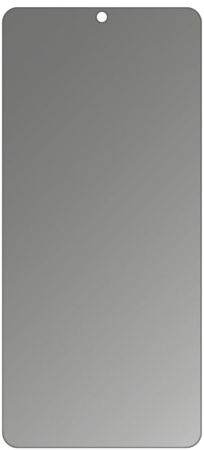 Blickschutzfolie für Huawei P30 Lite matt Schutzfo (3)
