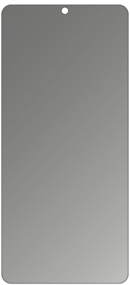 Blickschutzfolie für Huawei P30 Lite matt Schutzfo (3)