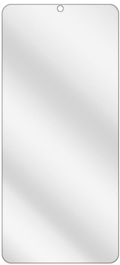 6x Schutzfolie klar für Huawei P30 Display-Schutzf (3)