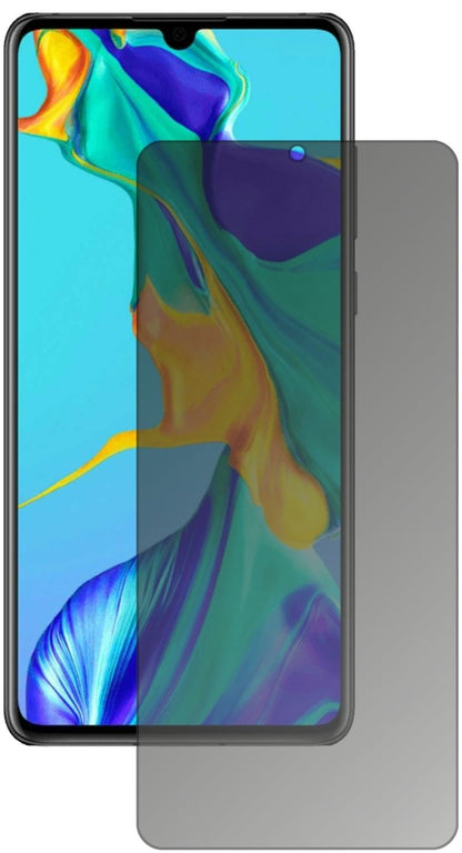 Blickschutzfolie für Huawei P30 matt Schutzfolie P (2)