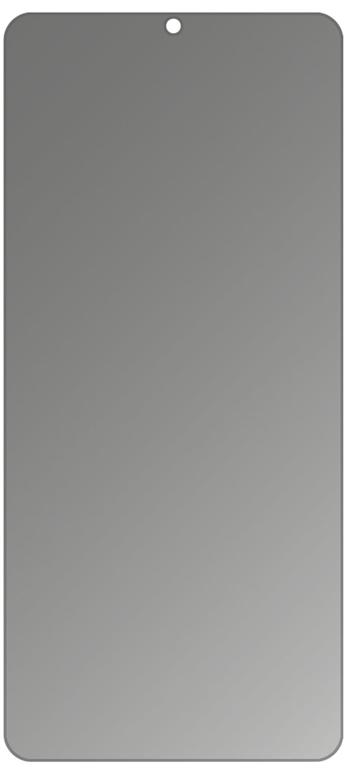 Blickschutzfolie für Huawei P30 matt Schutzfolie P (3)